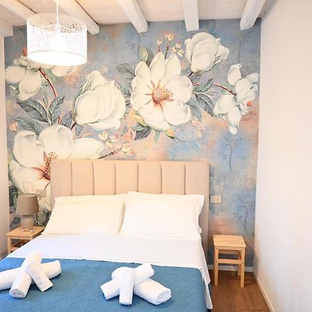 Garofoli Apartments San Giovanni Lupatoto Eksteriør bilde