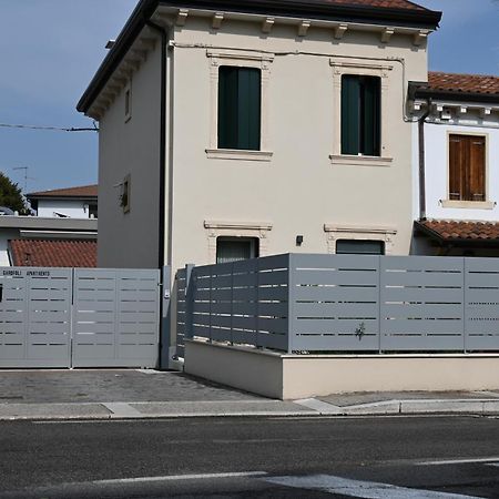 Garofoli Apartments San Giovanni Lupatoto Eksteriør bilde