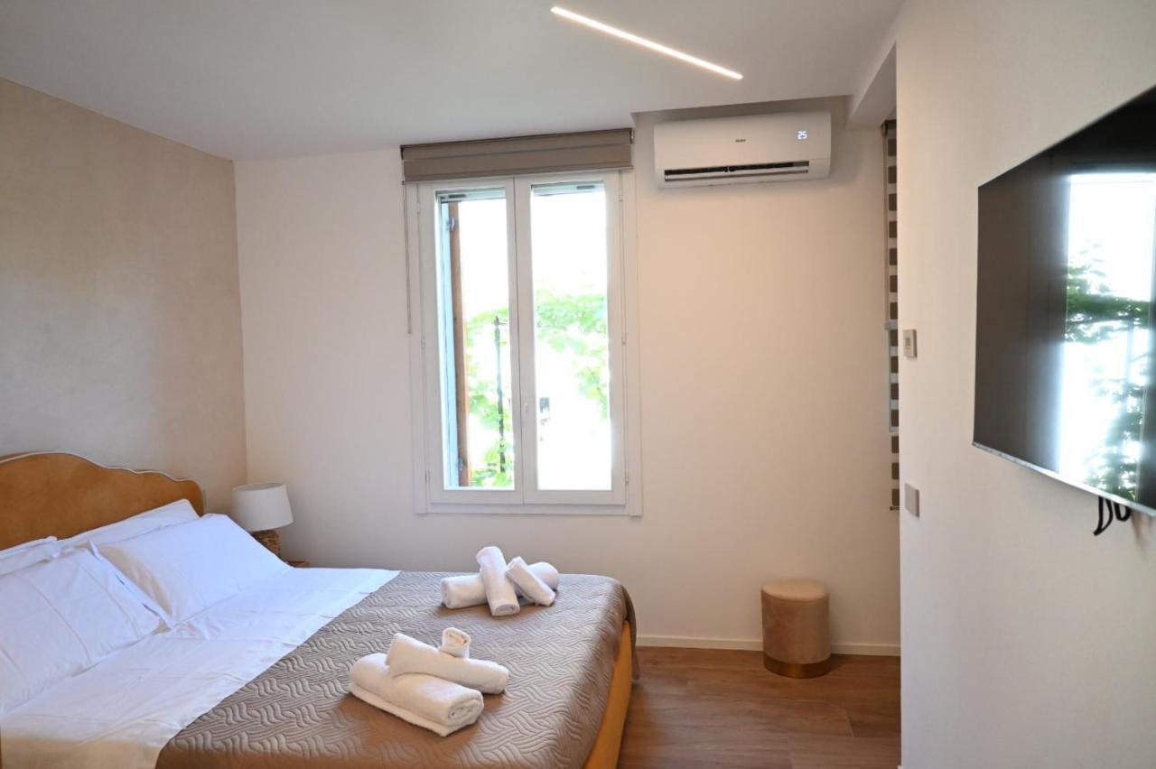 Garofoli Apartments San Giovanni Lupatoto Eksteriør bilde