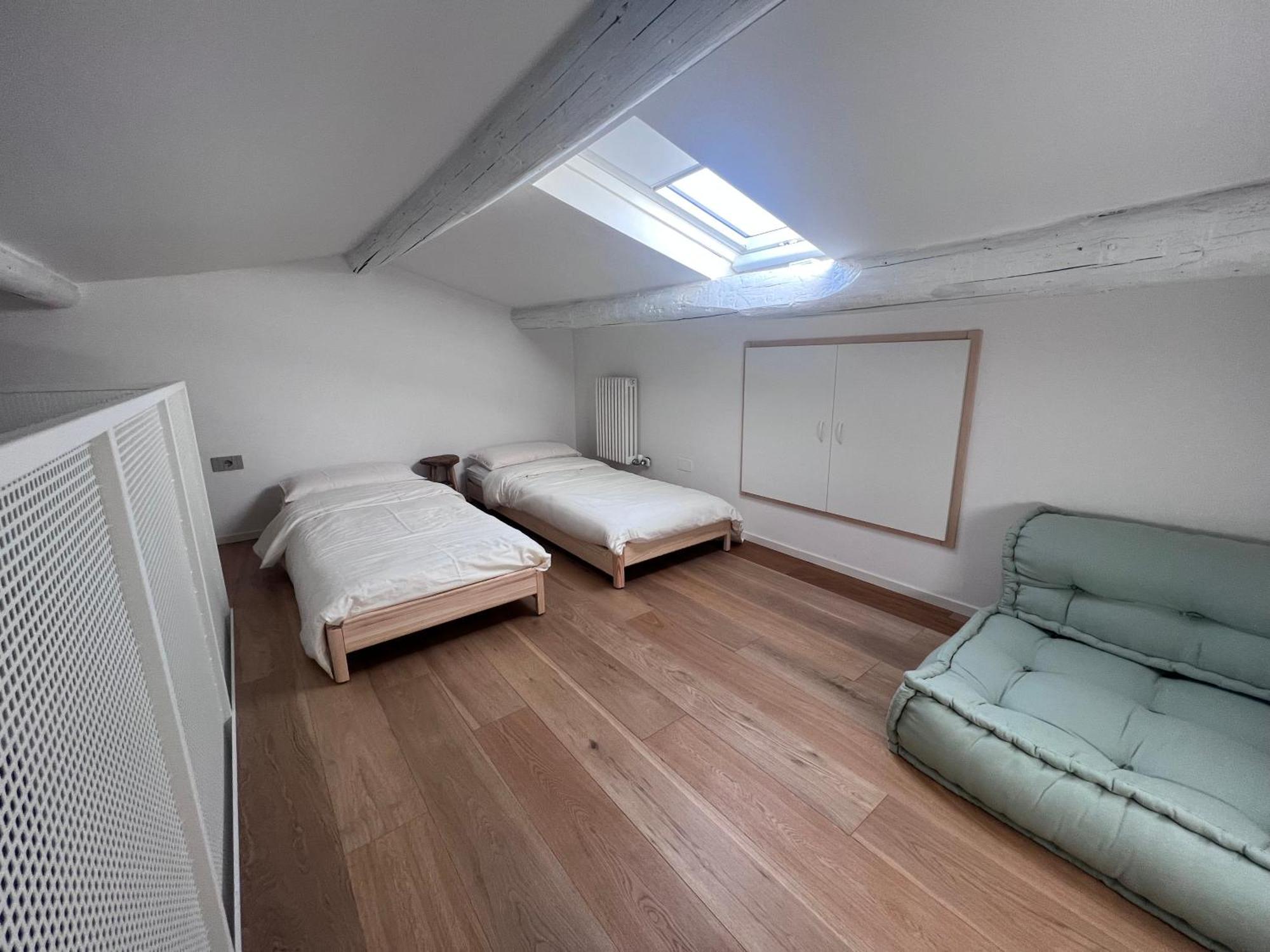 Garofoli Apartments San Giovanni Lupatoto Eksteriør bilde